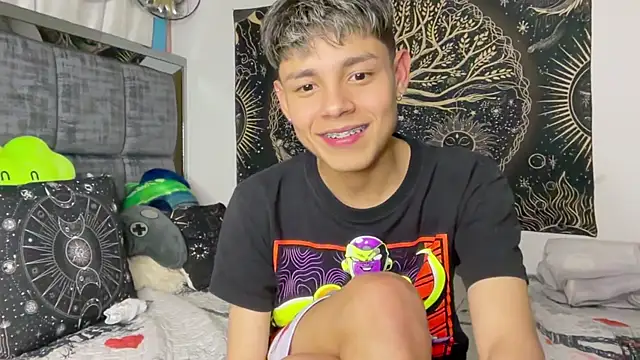 Andy Belier23 online show from 01.17.26