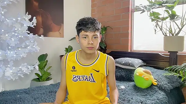 Andy Belier23 online show from 02.07.26