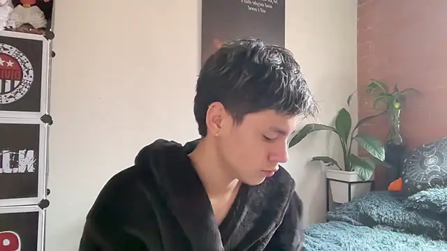 Andy Belier23 online show from 02.17.26