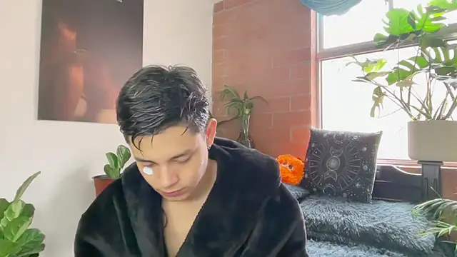 Andy Belier23 online show from 02.19.26