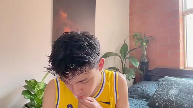 Andy Belier23 online show from 02.22.26