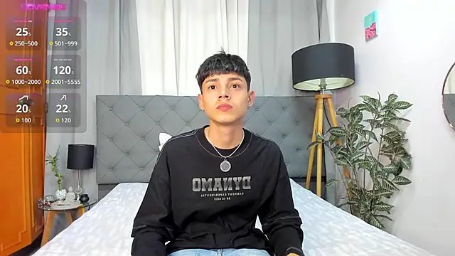 Andy Belier23 online show from 03.15.26