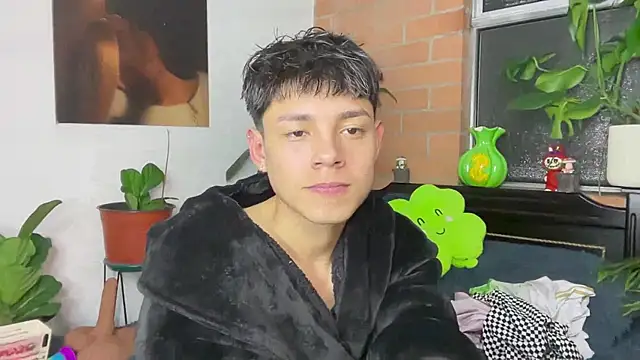 Andy Belier23 online show from 03.18.26