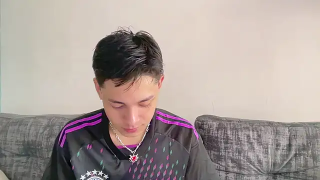 Andy Belier23 online show from 04.08.26