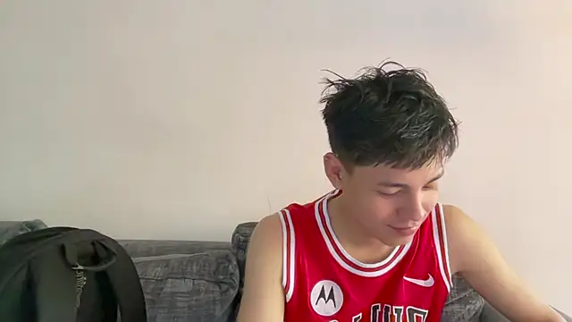 Andy Belier23 online show from 04.11.26