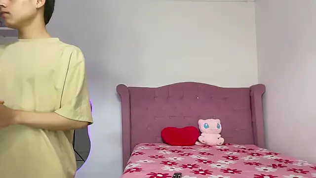 Andy Belier23 online show from 04.23.26