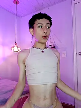 JiangShy666 online show from 12.17.25