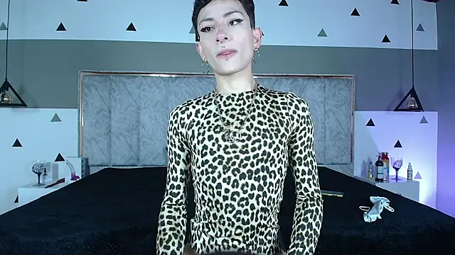 JiangShy666 online show from 03.21.26