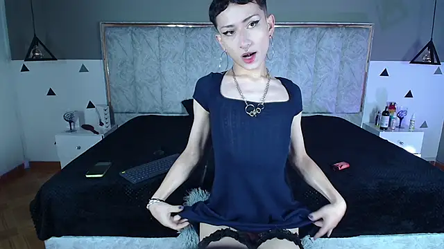 JiangShy666 online show from 03.30.26