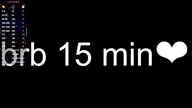 Snapshot of SharylOrbin chatting on 02.03.26 SharylOrbin online show from 02.03.26