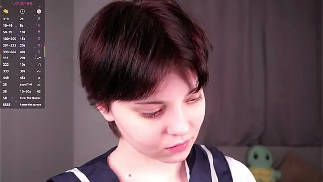 Snapshot of SharylOrbin chatting on 02.06.26 SharylOrbin online show from 02.06.26