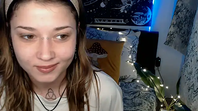 AlienforTwenty online show from 02.21.26