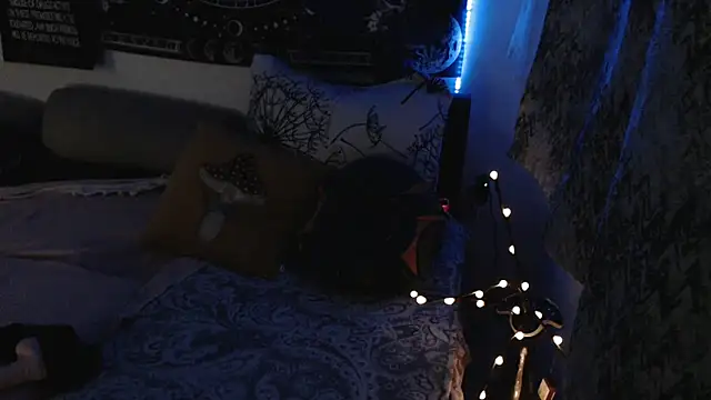 AlienforTwenty online show from 03.14.26