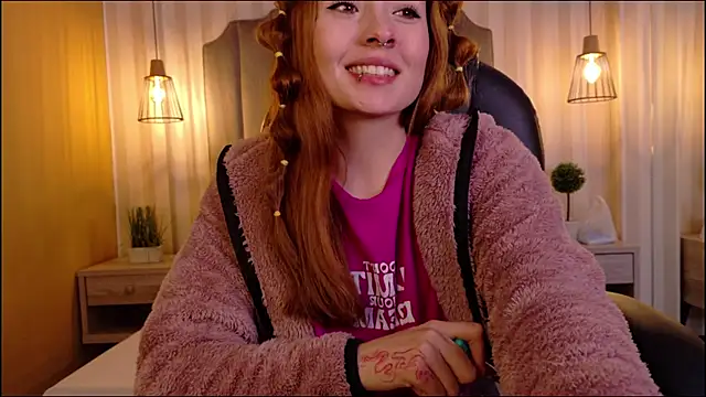 danielamilles online show from 02.05.26