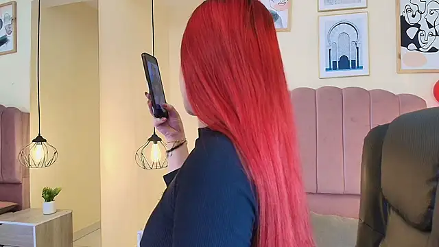 Celestee15  online show from 02.21.26