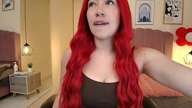 Celestee15  online show from 03.31.26