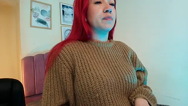 Snapshot of Celestee15_ chatting on 06.02.26 Celestee15 online show from 06.02.26
