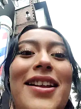 Naomism-- online show from 01.08.26