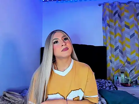 georgiina giio online show from 12.22.25