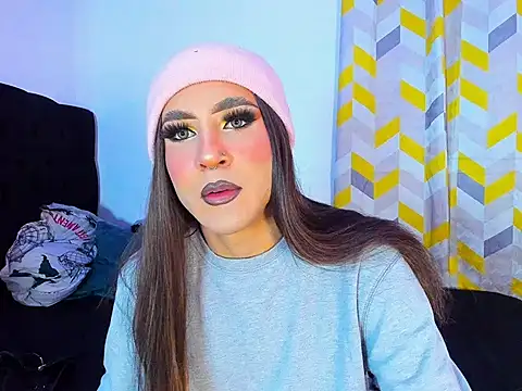 georgiina giio online show from 03.19.26