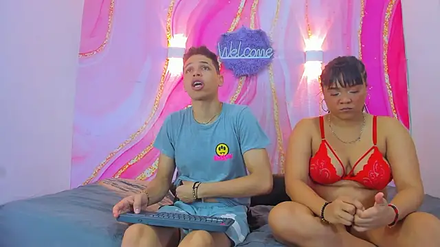 Jessy and Joy online show from 02.25.26