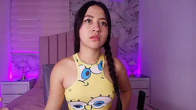 Snapshot of sofia_go_ chatting on 02.27.26 sofia go online show from 02.27.26