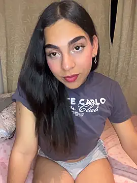 ketty hott online show from 01.17.26