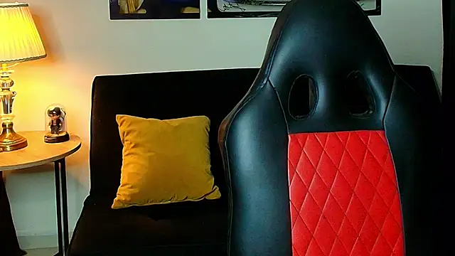 Dustyn Michelle1 online show from 04.09.26