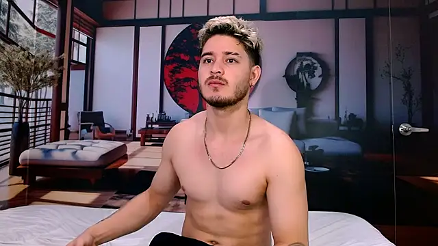 RayanLynxx online show from 01.14.26