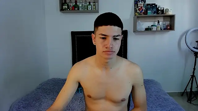 Snapshot of Nico_Nocturne chatting on 12.19.25 Nico Nocturne online show from 12.19.25