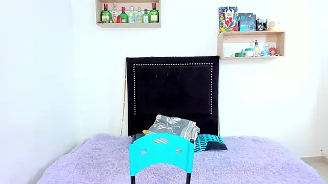 Snapshot of Nico_Nocturne chatting on 01.15.26 Nico Nocturne online show from 01.15.26