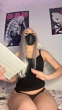 rinalanight online show from 03.15.26