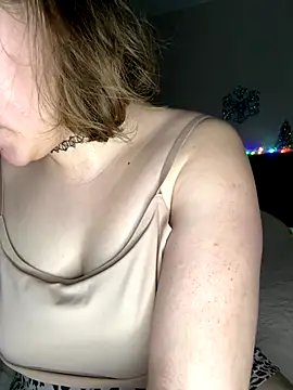 Snapshot of MelisaDreams chatting on 12.19.25 MelisaDreams online show from 12.19.25