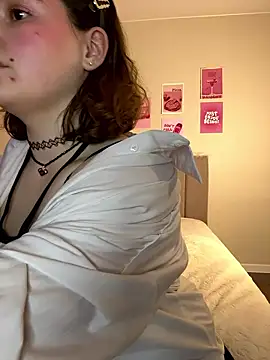 Snapshot of MelisaDreams chatting on 01.06.26 MelisaDreams online show from 01.06.26