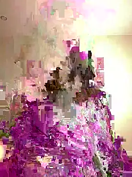 Snapshot of MelisaDreams chatting on 01.07.26 MelisaDreams online show from 01.07.26