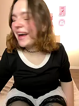 Snapshot of MelisaDreams chatting on 01.08.26 MelisaDreams online show from 01.08.26