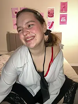 Snapshot of MelisaDreams chatting on 01.10.26 MelisaDreams online show from 01.10.26