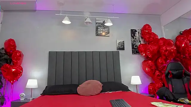 Snapshot of sven_basquia chatting on 02.17.26 sven basquia online show from 02.17.26