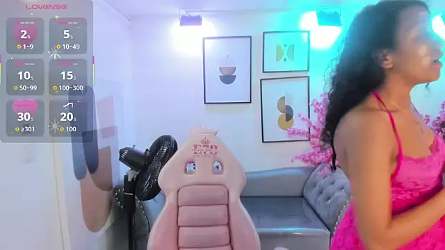 Nina willyams online show from 02.08.26