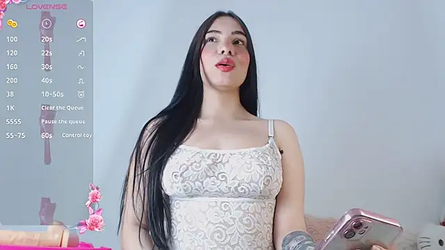 KleioOwens2 online show from 12.16.25