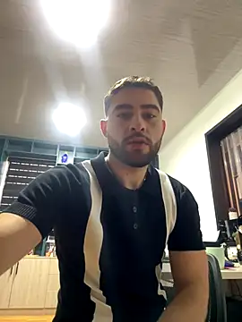 Steve-Carter online show from 01.06.26