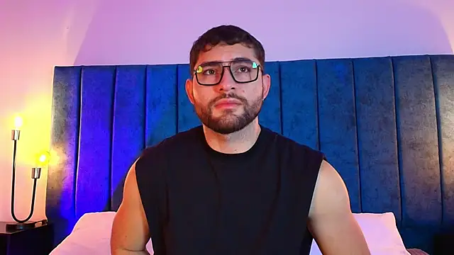 Steve-Carter online show from 01.12.26