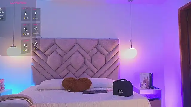 Milan Corleone online show from 03.23.26