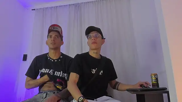 kings of heavens  online show from 12.19.25