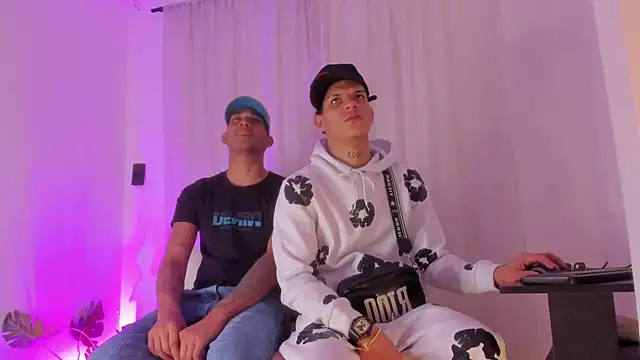 kings of heavens  online show from 01.09.26