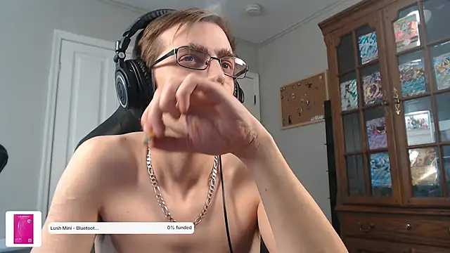 CasuallyCorrupted online show from 01.16.26