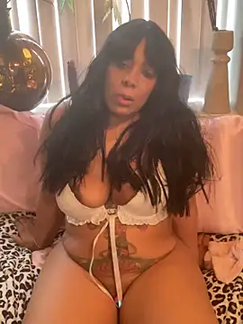 BettyCock online show from 04.18.26