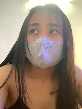 NinaBaby22 online show from 01.12.26