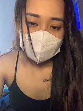 NinaBaby22 online show from 03.30.26