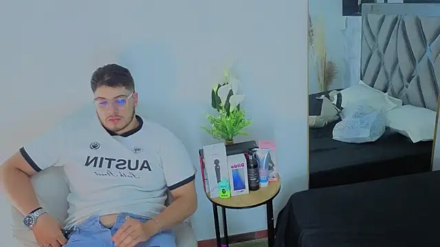 Chel seth online show from 03.02.26